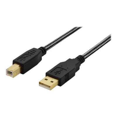 Ednet câble USB - 1.8 m