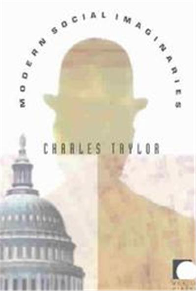 Modern Social Imaginaries, Public Planet