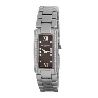 Montre Femme Raymond Weil 1500-ST1-00775 bracelet acier inoxydable