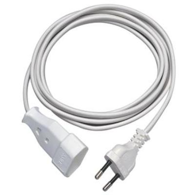 Rev europrise mâle extension 3,0 m blanc