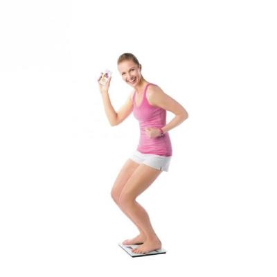 Beurer pack bodyshape: capteur d'activité as 81 rose & impédancemetre bf 710