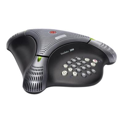 Polycom VoiceStation 300 - téléphone pour conférence