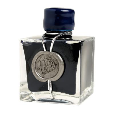 Encre en flacon 1670 - bleu - 50 ml