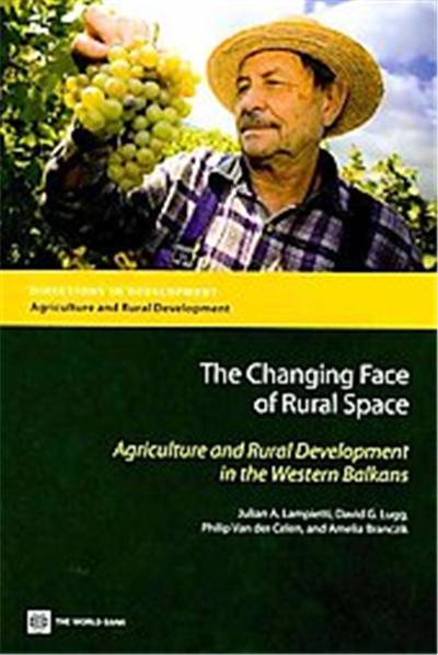 The Changing Face of Rural Space, Directions in Development