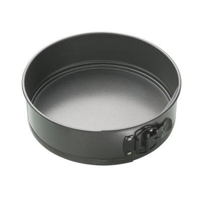 MASTER CLASS MOULE À CHARNIÈRE ROND ANTI-ADHÉSIF 23 CM
