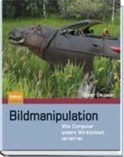 Bildmanipulation