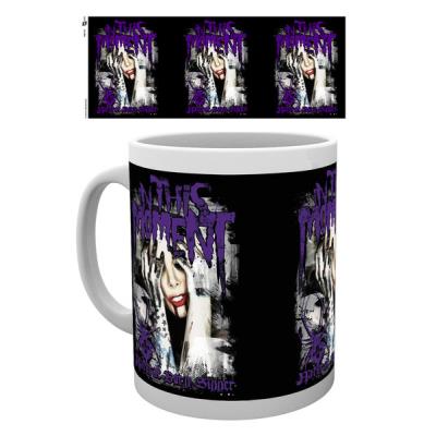 Tasse In This Moment Natural Born Sinner