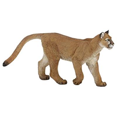 Papo - 50189 - figurine - animaux - puma