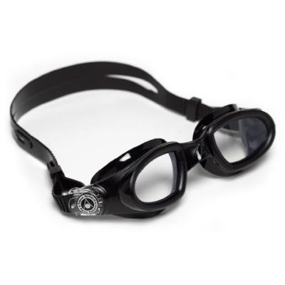Aqua sphere lunettes de natation noir