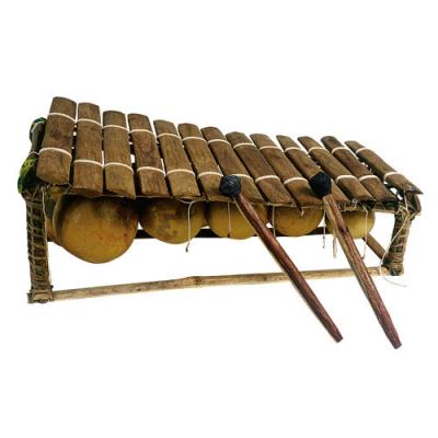 Percussions enfants FUZEAU BALAFON 13 LAMES Instruments du monde