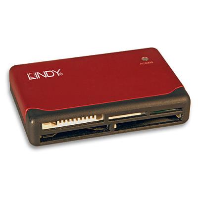 Lecteur de cartes USB 2.0, Classic