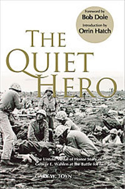 The Quiet Hero