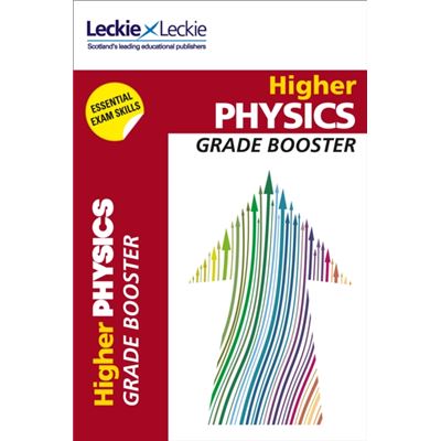 Grade Booster Cfe Higher Physics Grade B