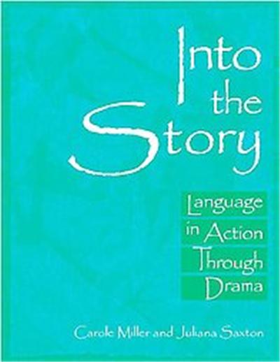 Into the Story