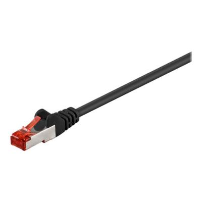 goobay verbindingskabel - 1.5 m - zwart