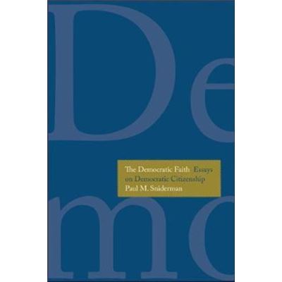 Democratic Faith The