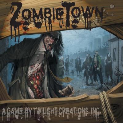 Twilight Creations - ZombieTown