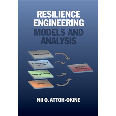 Resilience Engineering: Models And Analysis (Hardcover)
