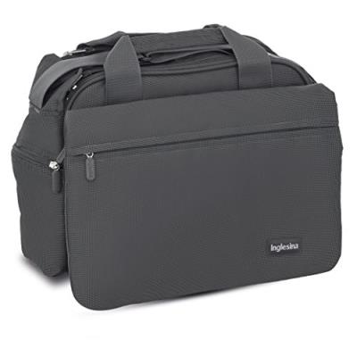 Inglesina my baby sac graphite