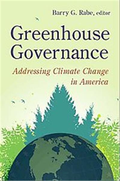 Greenhouse Governance