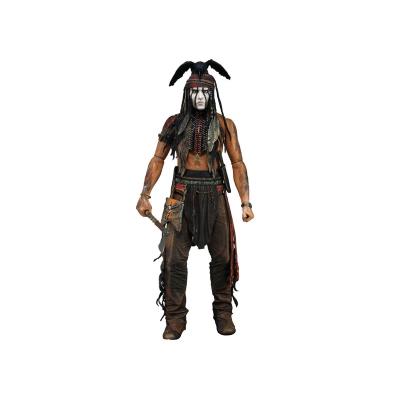 Neca - The Lone Ranger figurine 1/4 Tonto 45 cm