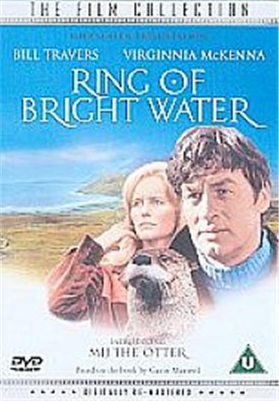 Ring Of Bright Water