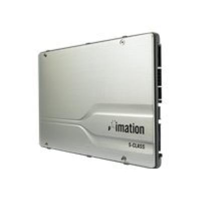 Imation S-Class Solid State Drive - Disque SSD - 32 Go - SATA 3Gb/s