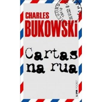 Cartas Na Rua - Coleção L&Pm Pocket - 1