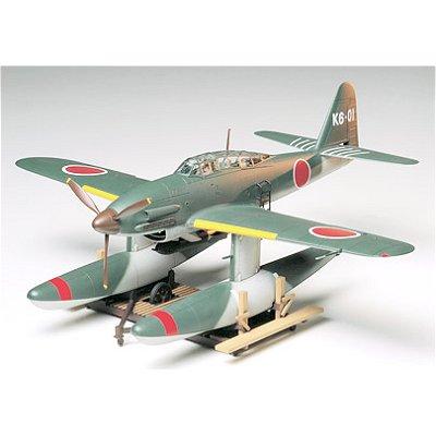 Tamiya Maquette Avionâ : Aichi M6a1 Seiran - Image 3