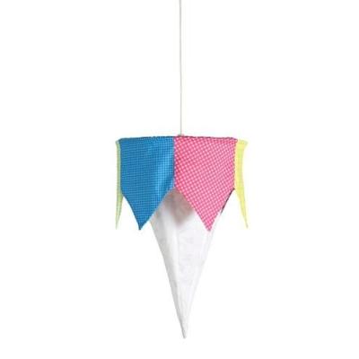 JOLLEIN - 005-005-64746 - LAMPE VOILE - ANIMAL