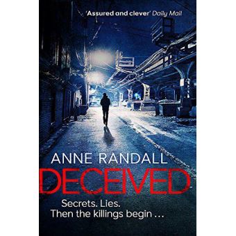 Deceived (Wheeler and Ross) - [Version Originale] Inconnu - poche ...