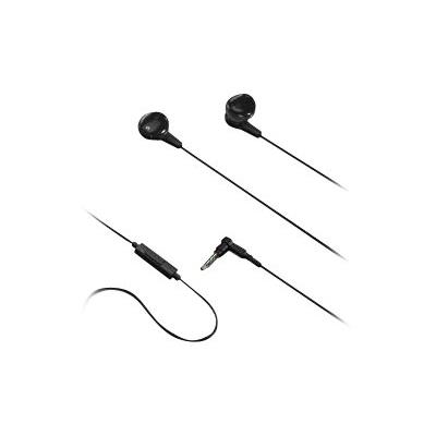 Celly NJOY35BK - In-ear hoofdtelefoons met micro