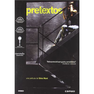 Pretextos (2008)