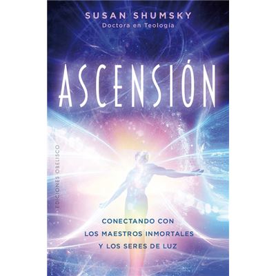 Ascensión