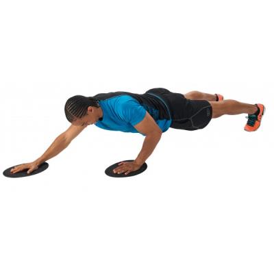 Sveltus Svel'ting Pad d'entrainement