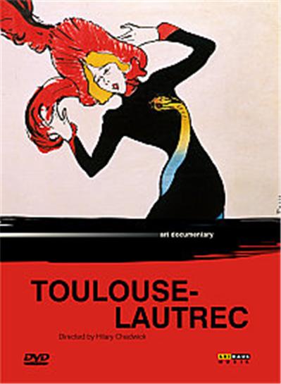 Henri Toulouse-Lautrec - Art Lives