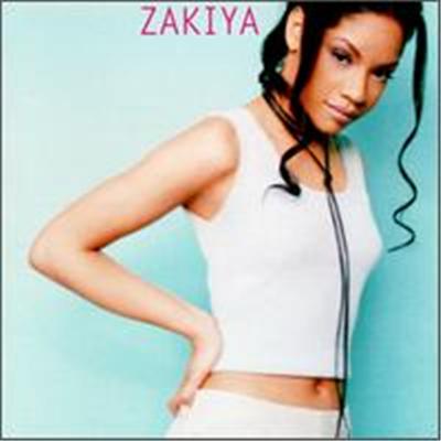 Zakiya