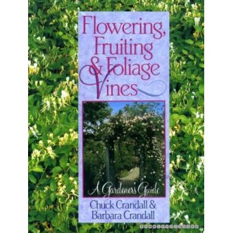 Flowering, Fruiting & Foliage Vines - 1