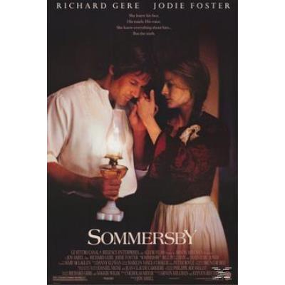 Sommersby , (Wide Screen)