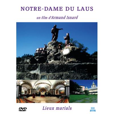 Notre-Dame du Laus