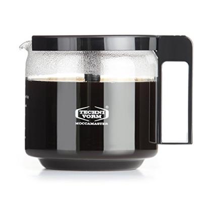 Moccamaster Verseuse en verre - vue 2