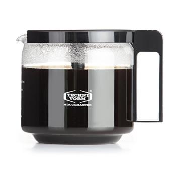 Moccamaster 354206 accessoire pour machines à café 89830 - 1