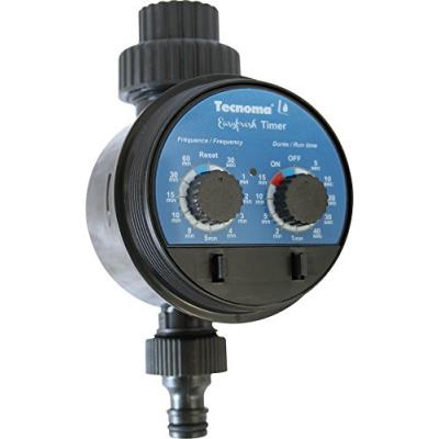 Tecnoma Bleu 12933 Easyfresh Timer Brumisateur Pour Terrasses