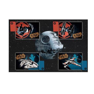Star Wars Set de table Death Star