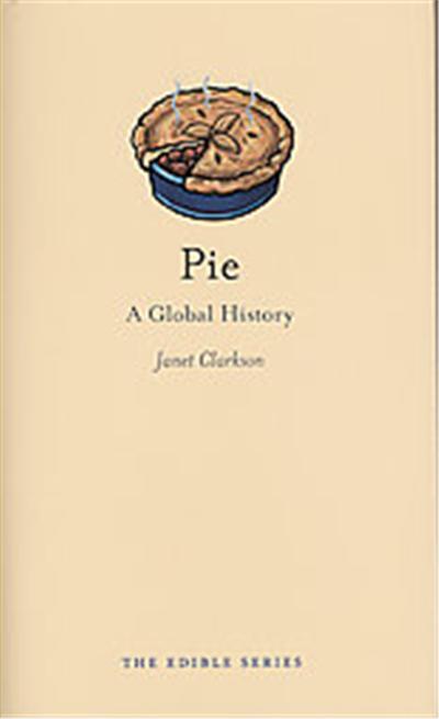Pie, Edible