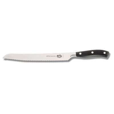 Couteau pain Victorinox Grand Maître, lame 23 cm