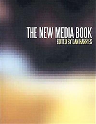 The New Media Book