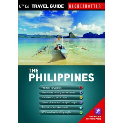 The Philippines (Globetrotter Travel Pack) - [Version Originale]