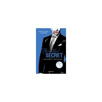 Beautiful secret-un secreto explosi - 1