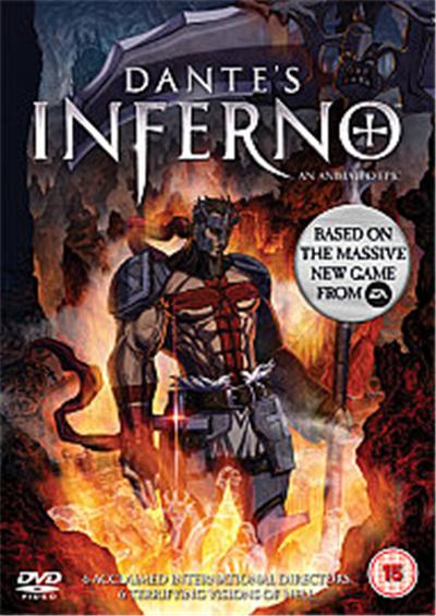 Dante's Inferno